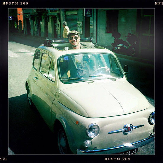 massirossi foto